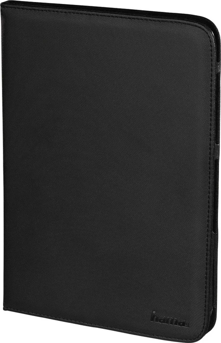 Hama Arezzo Schutzhülle für Galaxy Tab 4 10.1 schwarz