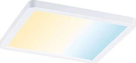 Paulmann Areo VariFit Einbaupanel eckig 13W weiß