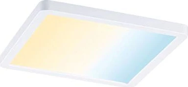 Paulmann Areo VariFit Einbaupanel eckig 13W weiß