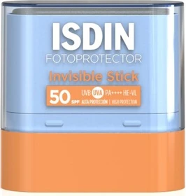 Isdin Fotoprotector Invisible Stick LSF50, 10g