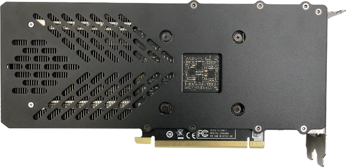 Manli GeForce RTX 3060 Ti, 8GB GDDR6, HDMI, 3x DP