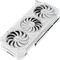 ASUS ROG Strix GeForce RTX 3080 White, ROG-STRIX-RTX3080-10G-WHITE, 10GB GDDR6X, 2x HDMI, 3x DP Vorschaubild