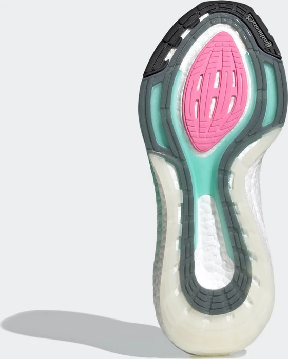 adidas Ultraboost 21 clear mint/acid mint/crystal white (Damen)