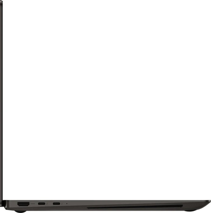 Samsung Galaxy Book3 Ultra, Graphite, Core i7-13700H, 16GB RAM, 512GB SSD, GeForce RTX 4050, DE