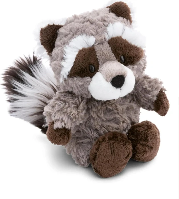Nici Dreamy Winter 2024 Waschbär Lenno 20cm