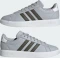adidas Grand Court 2.0 halo silver/shadow olive/cloud white Vorschaubild