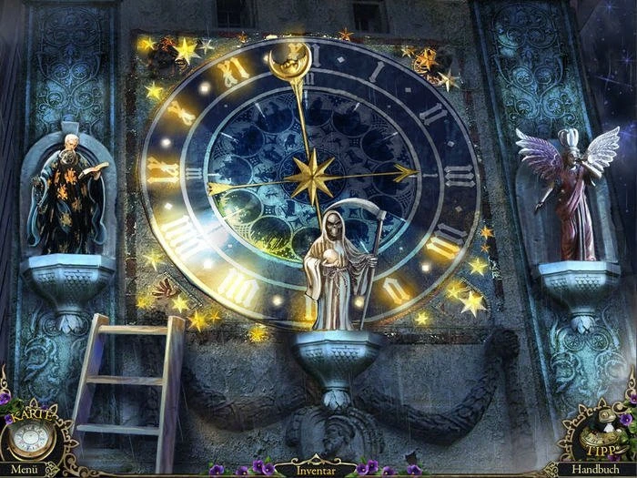 Mystery Trackers 3: Die Insel der Anderen (PC)