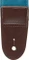 Ibanez Designer Collection Strap Deep Blue Vorschaubild