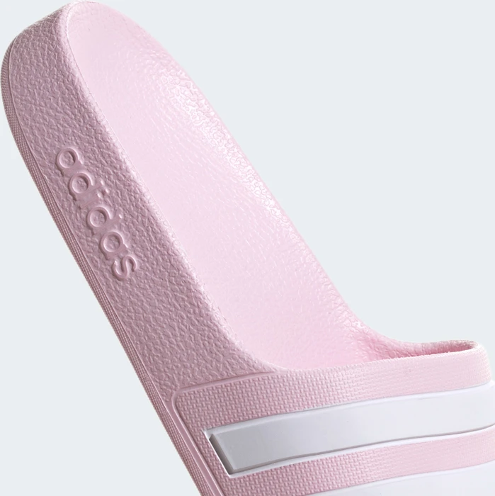 adidas Aqua Adilette clear pink/cloud white (Junior)