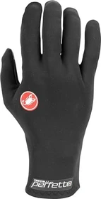Castelli Perfetto RoS Fahrradhandschuhe schwarz (Herren)