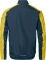 Vaude Drop III Fahrradjacke dark sea/yellow (Herren) Vorschaubild
