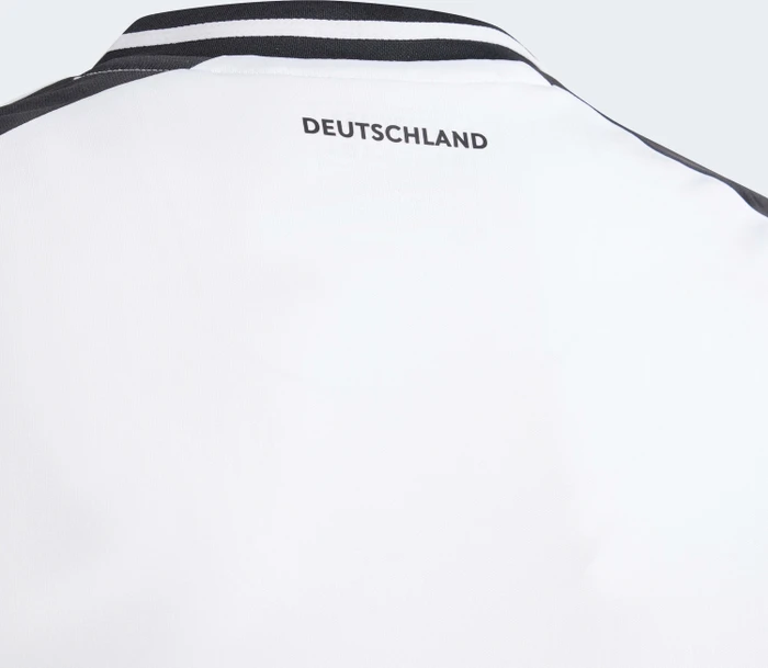 adidas UEFA EURO 2024 Deutschland Heimtrikot (Junior)