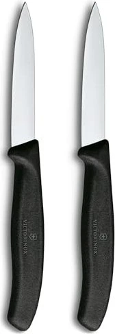 Victorinox SwissClassic Gemüsemesser-Set, 2-tlg.