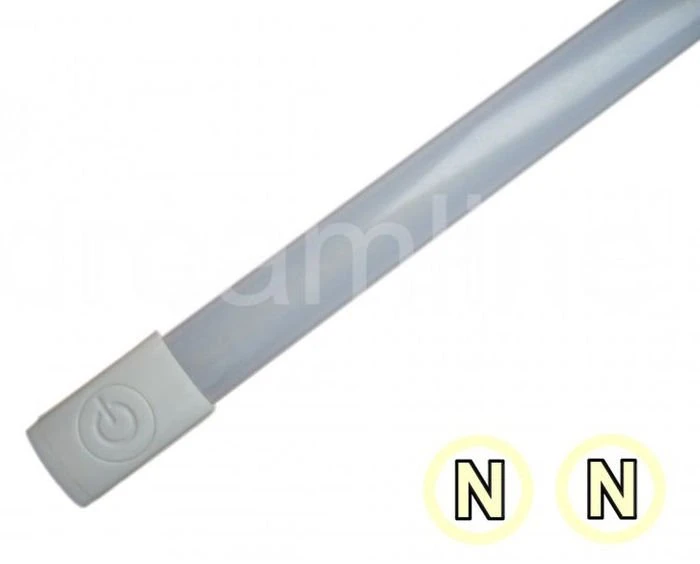 Dreamline LED Leiste 3528 neutralweiß 30cm Touch (85402)