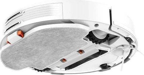 Xiaomi Robot Vacuum S10 Saug-/Wischroboter weiß