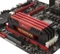 Corsair Vengeance Pro rot UDIMM 32GB Kit, DDR3L-1600, CL9-9-9-24 Vorschaubild