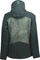 Scott Explorair 3L Skijacke tree green print (Herren) Vorschaubild
