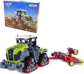 CaDA Claas Xerion 5000 TRAC TS