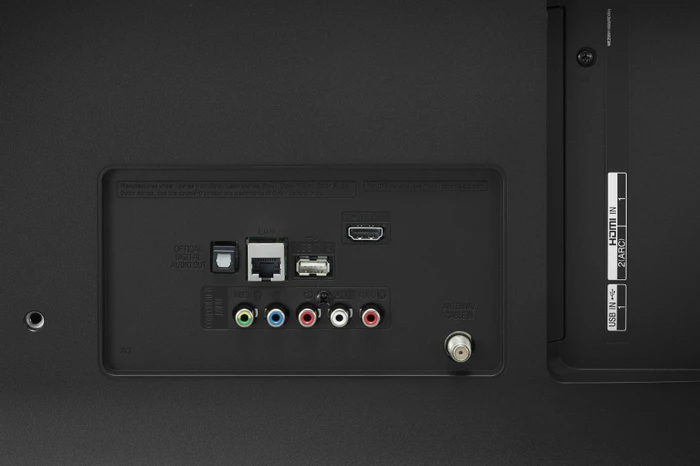 LG 55UM7050PLC