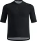 Odlo Essentials Full Zip Trikot kurzarm (Herren) Vorschaubild