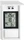 TFA Dostmann Thermometer weiß, digital (30.1053)
