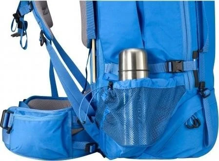 Fjällräven Kajka 65 un blue
