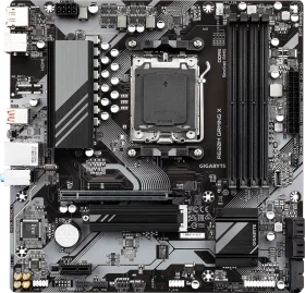GIGABYTE A620M Gaming X (AMD AM5)