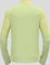 Odlo Descent Ceramiwarm Midlayer 1/2 Zip Funktionsshirt langarm shadow lime (Herren) Vorschaubild