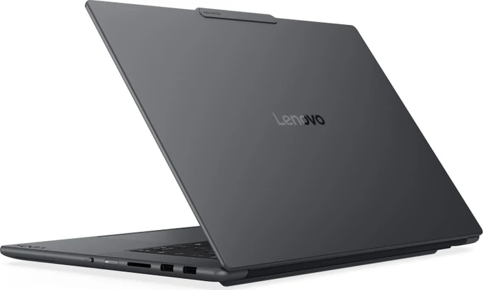 Lenovo Yoga Pro 9 16IPH11 (Yoga Pro 9i Aura Edition), Thunder Grey, Core Ultra 7 356H, 32GB RAM, 1TB SSD, GeForce RTX 5060, DE