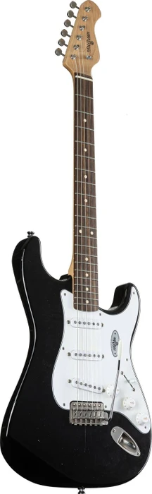 Maybach Stradovari S61 Black Aged