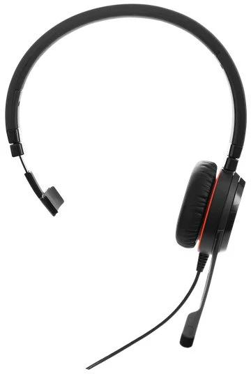 Jabra Evolve 30 II Mono Ersatzheadset