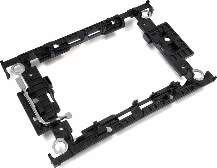 Dynatron / Inter-Tech N-11 / N11 (88885568 / A 2711) – Bild 5 von 5
