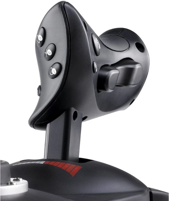 Thrustmaster T-Flight Hotas Stick X (PS3/PC)