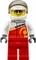 LEGO City Starke Fahrzeuge - Rallyeauto Vorschaubild