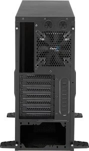AeroCool VS-4 Windows, Acrylfenster