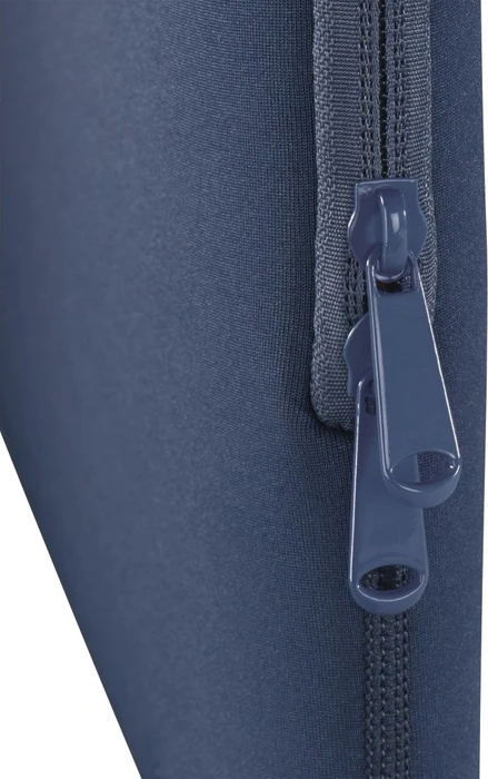 Hama 15.6" Notebook-Sleeve Neoprene, blau/orange