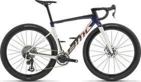 BMC Kaius 01 One copper white/thunder blue Modell 2026