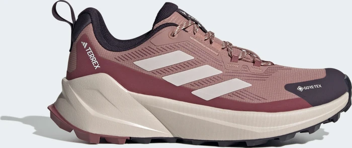 adidas Terrex Trailmaker 2.0 GTX warm clay/putty mauve/aurora black (Damen)