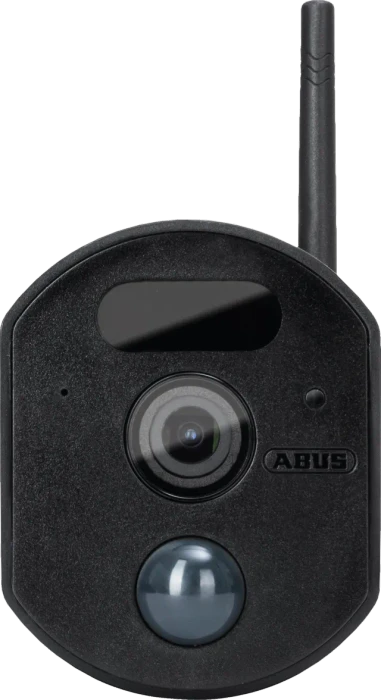 ABUS EasyLook Basic Set, inkl. 7" Touch-Monitor, Set