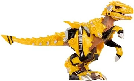 MGA Entertainment Armorsaurs - Armor Up Dinosaurier Blaze