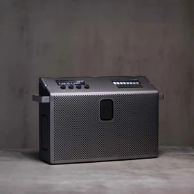 defunc Mondo BT Speaker Large Black