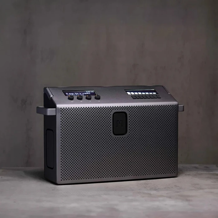 defunc Mondo BT Speaker Large Black