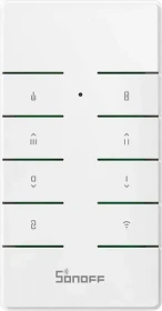 Sonoff RM433R2 Remote Controller