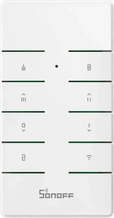 Sonoff RM433R2 Remote Controller
