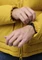 Jack Wolfskin Nordlicht Funktionsjacke mustard (Herren) Vorschaubild