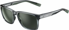 Bollé Reverence dark grey crystal/axis polarized
