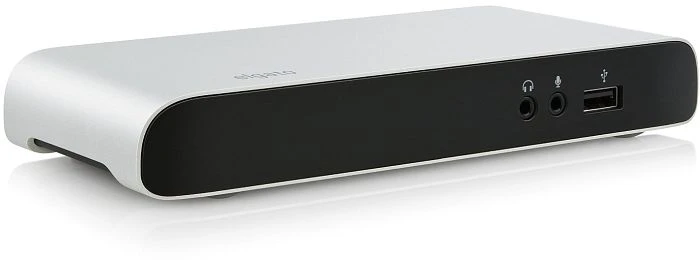 Elgato Thunderbolt Dock