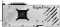 MSI GeForce RTX 4070 Ti Gaming Trio White 12G, 12GB GDDR6X, HDMI, 3x DP Vorschaubild