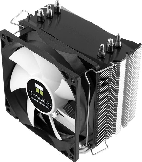 Thermalright True Spirit 90 M Rev. A