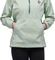 Black Diamond StormLine Stretch Rain Shell Anorak foam green (Damen) Vorschaubild
